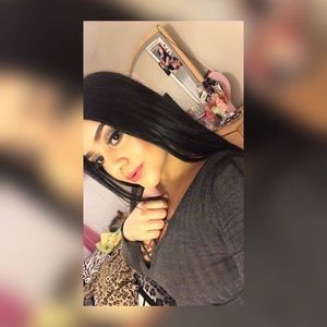 Meet your Posher, Gaby